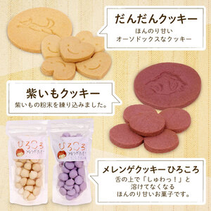 YS-01　大山だんだんクッキーセット