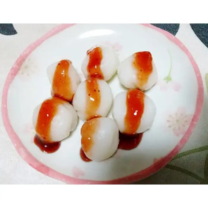 黒酢米　米粉 No.140