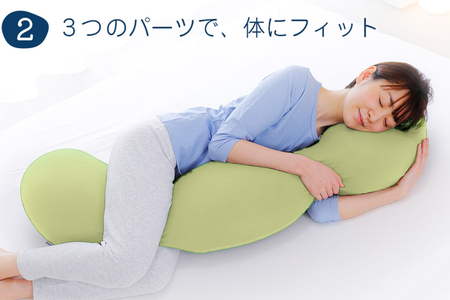 MOGU スマホ抱き枕 ネイビー 寝ながら スマホ や ゲーム スマートフォン だきまくら だき枕 U字 男性 女性 おすすめ ゲーミング クッション 抱きまくら おすすめ 人気 スマホクッション ゲーミングクッション プレゼント ギフト モグ 三木市