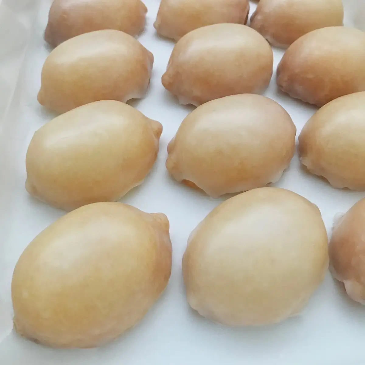 焼き菓子 TRICKLE　レモンケーキ　8個入り 197-001 ※沖縄県・離島発送不可となります
