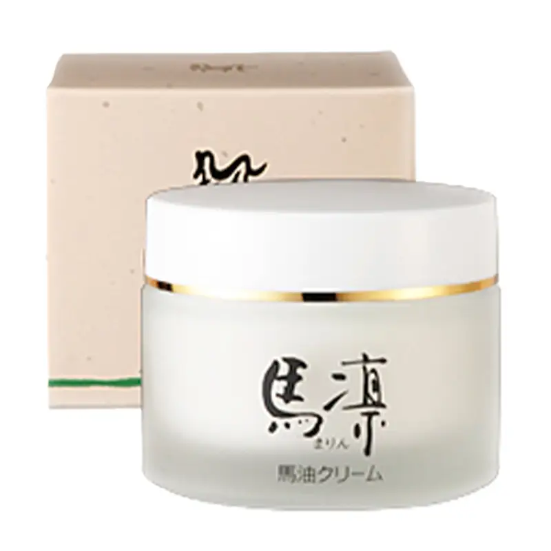 馬凛モイスチャーローション120mL・馬凛モイスチャーゲル50g セット【馬の油 乾燥うるおい みずみずしい ハリ べたつかない しっとり肌 保護 化粧品 美容 人気 おすすめ 福岡県 筑前町 送料無料 CS006】