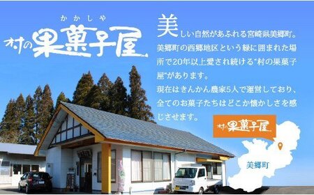 6回 定期便 和菓子 栗きんとん 180g×2本