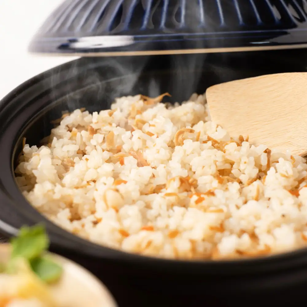 生姜ご飯の素130g(2合用) 国産 炊き込み 混ぜごはん