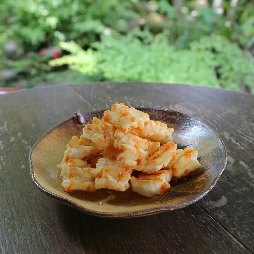 いろり庵 おかき 煎餅おかき 7点セット おかき