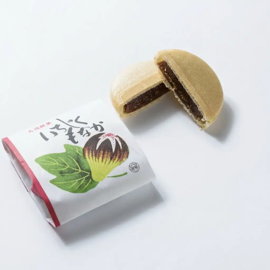 マルト 和菓子 Dセット いちじく羹 どら焼き 和菓子