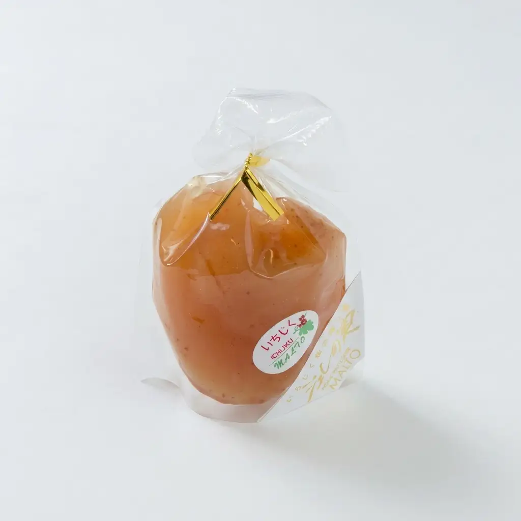 マルト 和菓子 Hセット いちじく羹 ゼリー 和菓子 スイーツ 