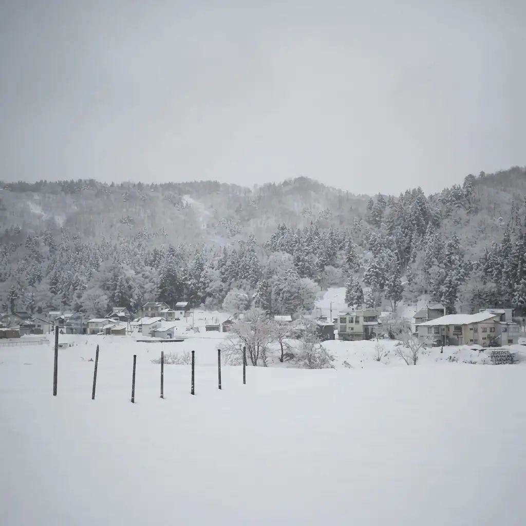 里山ボタニカル 玄米麹 雪のまち 農薬不使用 玄米麹