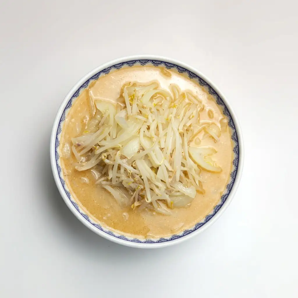 食堂ミサ本店 味噌ラーメン ソウルフード 上越市 ラーメン