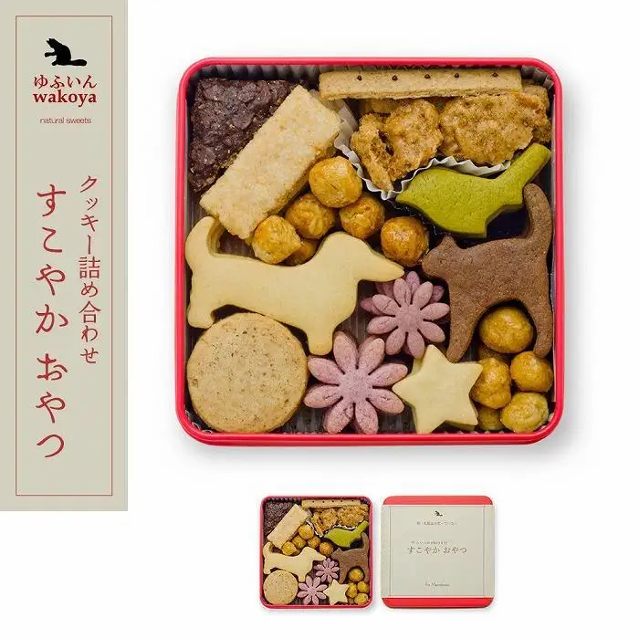 【定期便 全6回】ゆふいん 厳選スイーツ 大満足プラン