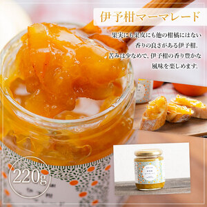 ＜無茶々園のマーマレード4種セット＞ ジャム 加工品 果物 フルーツ 柑橘 伊予柑 いよかん 甘夏 あまなつ 橙オレンジ みかん ミカン 蜜柑 食べ比べ 詰め合わせ 国産 食べて応援 特産品 愛媛県 西予市【常温】『1か月以内に順次出荷予定』AMC0035