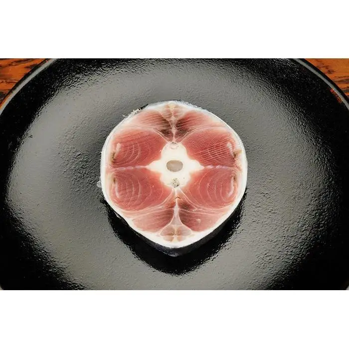 和食やTakasui　　本まぐろ角煮