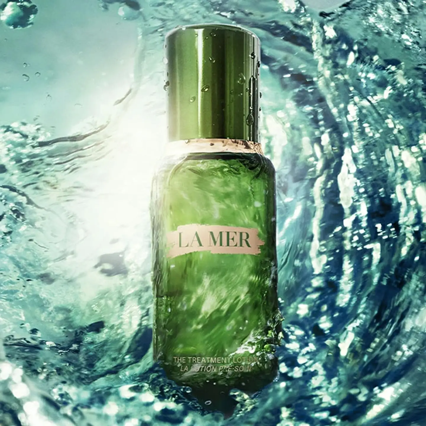 【2026/8/26 募集再開】 【 ラ・メール 】 ザ・トリートメント ローション 150mL 3個 セット 【 lamer ラ・メール 化粧水 】 FN-Limited-SP