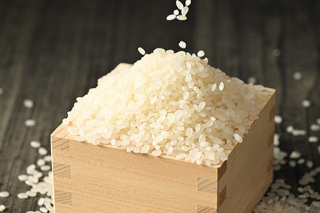 【令和7年産】にじのきらめき 精米5kg【荒川アグリ】｜米 コメ こめ ごはん ご飯 ゴハン 白飯 単一米 国産 コシヒカリ こしひかり 5kg 茨城県 古河市 着日指定可 ※2025年10月上旬頃より順次発送予定 _DH04
