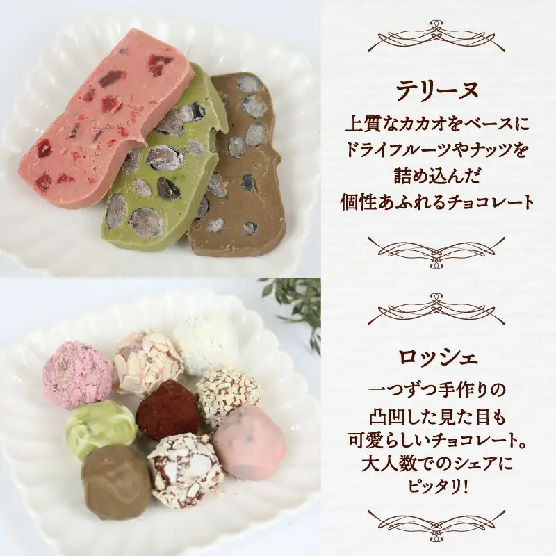 ちょこちょこ 久遠チョコレート 詰合せ セット チョコレート J015-167002