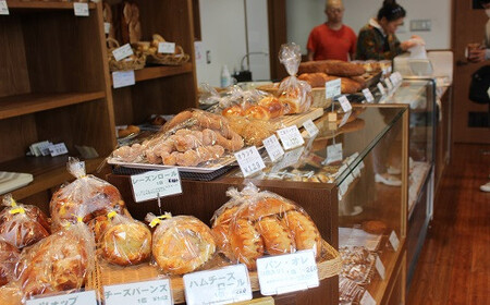 ケーキ 発酵バターのフルーツケーキ(1本)