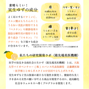 ＜実生柚子使用＞ゆずデリシャスセット(ジャム・フリーズドライ・濃縮リキッド) ふるさと納税 箕面市 特産品 柚子ジャム ゆずジャム 柚子 ゆず ユズ 天然 リフレッシュ ドレッシング カクテル デザート ジャム フルーツ 加工品 スイーツ 健康【m08-08】【re・makeゆらぎスタイル】
