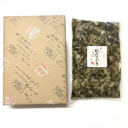 刻みすぐき 1kg 京都三大漬物 ごはん、おにぎりにピッタリ 京都の老舗漬物店が作る逸品_惣菜・加工品  漬物 _【1436516】