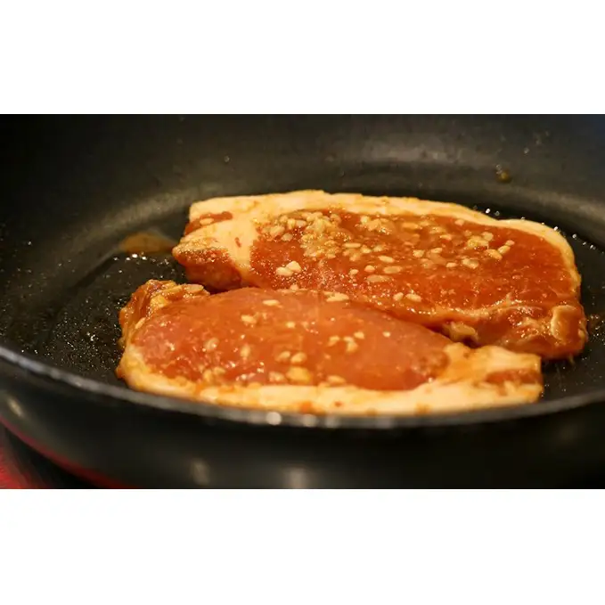 【桜八】こだわりお肉の味噌漬けセット 加工品 豚肉 おかず 肉料理 夕飯 お弁当 さるなし味噌 柚子味噌 とうがらし ゴマ醤油 鶏肉 鶏モモ 簡単 調理 