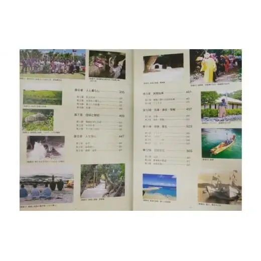竹富町史 第五巻 新城島