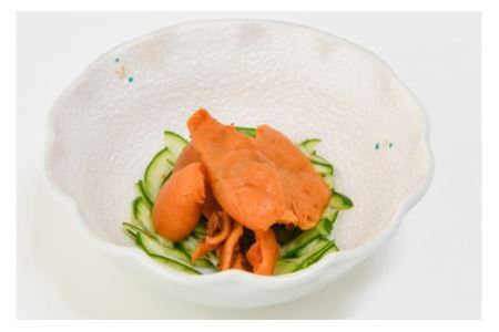 三陸産 ほや 味付 35g×7袋 