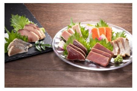 宮城のあぶり三昧（7種各1パック）560g 