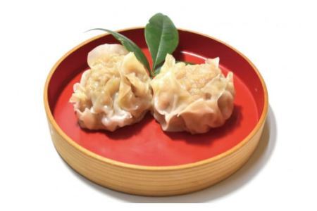 シュウマイ 手づくり ほたて 海味集舞 (10個x2p) 