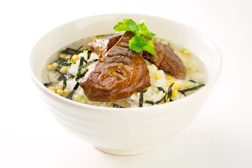 三陸食堂 お茶漬け セット めかじき & ぶり 各2食入り 計4食 