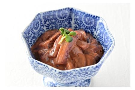 いか塩辛 食べくらべ Aセット 