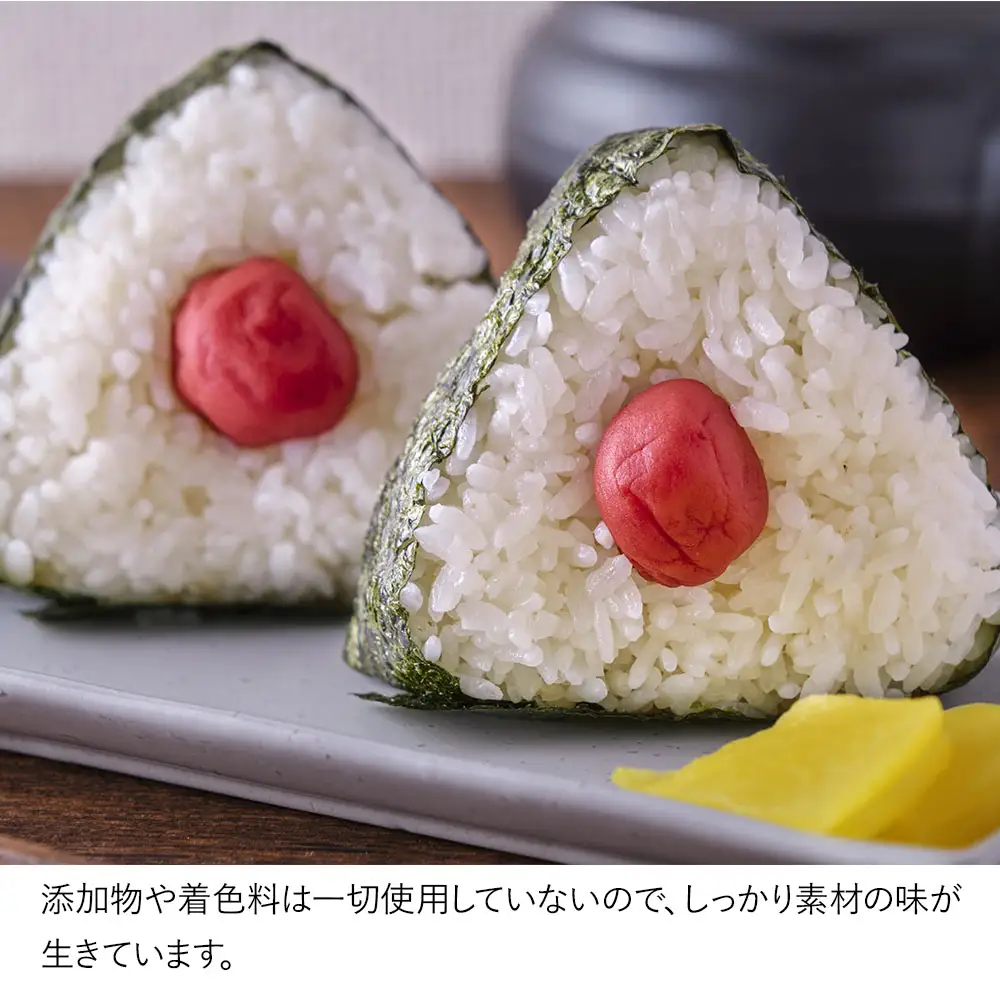梅干し 250g 4個 | 昔ながらの手作り梅干 しそ漬け 紫蘇梅 うめぼし 梅 ご飯のお供 おかず 大分県産 九州産 中津市