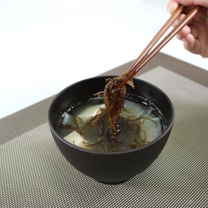 ふのり 11g×4パック 海鮮 海藻 魚貝類 魚介類 磯 ご飯の供 味噌汁 ラーメン サラダ ビタミン 食物繊維 天然 天日干し 乾物 三陸産 岩手県 大船渡市