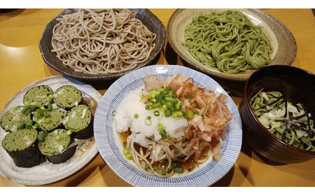 33-3.山本製麺の生冷やむぎバラエティー麺類詰め合わせ