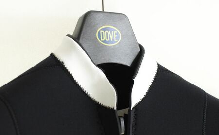 ウェットスーツ オーダーチケット QFZ-3AM DOVE ウェットスーツ