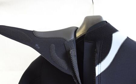 ウェットスーツ オーダーチケット LBZ-1AM DOVE ウエットスーツ