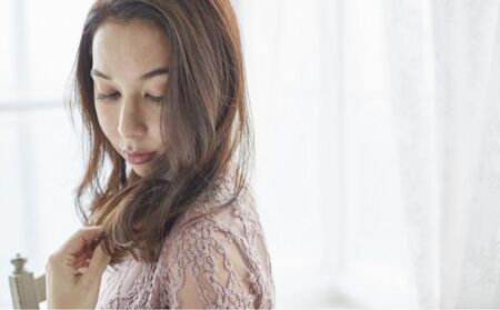 カラーケアセット NADELシャンプーリペアクリーム カラーケアセット【200ml＋200g】