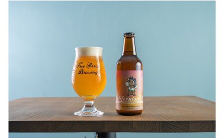 飲み比べセットクラフトビール2種エールIPA飲み比べセット【330ml計6本】