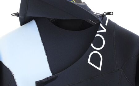 ウェットスーツ オーダーチケット HZ-4AM DOVE ウエットスーツ