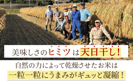 【3回定期便】令和6年産ヒノヒカリ 4kg 【Mt.G ファーム】 [OCX005]