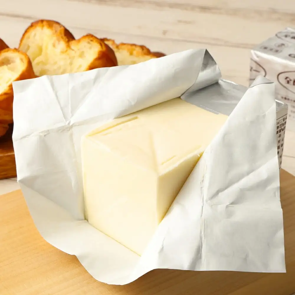 全酪バター 加塩 450g×3個【業務用・冷凍】 041-0418x1