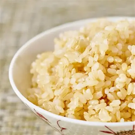 《白山鶴来の恵み》　稲ほ舎の銀のどじょう　玄米5kg_ ミルキークィーン 米 みるきーくいーん ミルキークイーン_【1019570】
