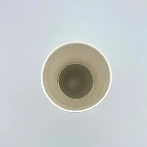 Flute glass 磁器製 フルートグラス No.205