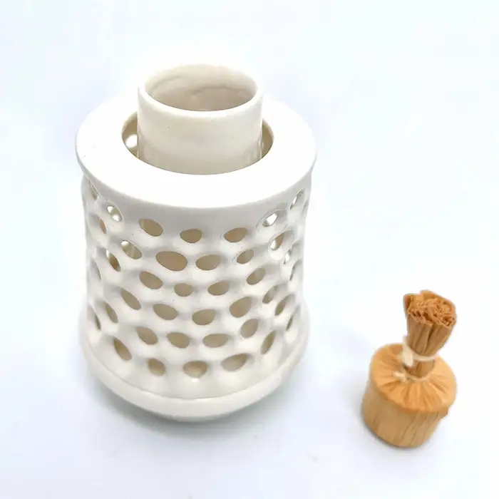 wave 磁器製 茶道具 白 No.207
