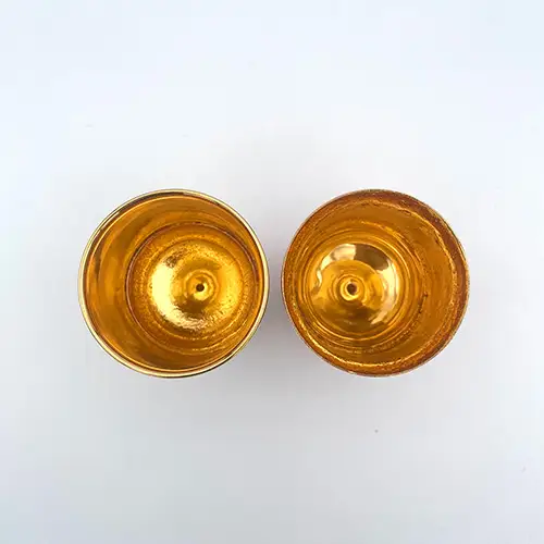 melty 紅白セット 磁器製 酒器 No.216