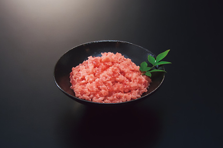 日本贈りめし×凍眠市場 気仙沼網元直送 マグロセット 計1000g(マグロ切落し 200g マグロたたき 200g 炙りマグロ 350g 炙りびんちょう 250g） 