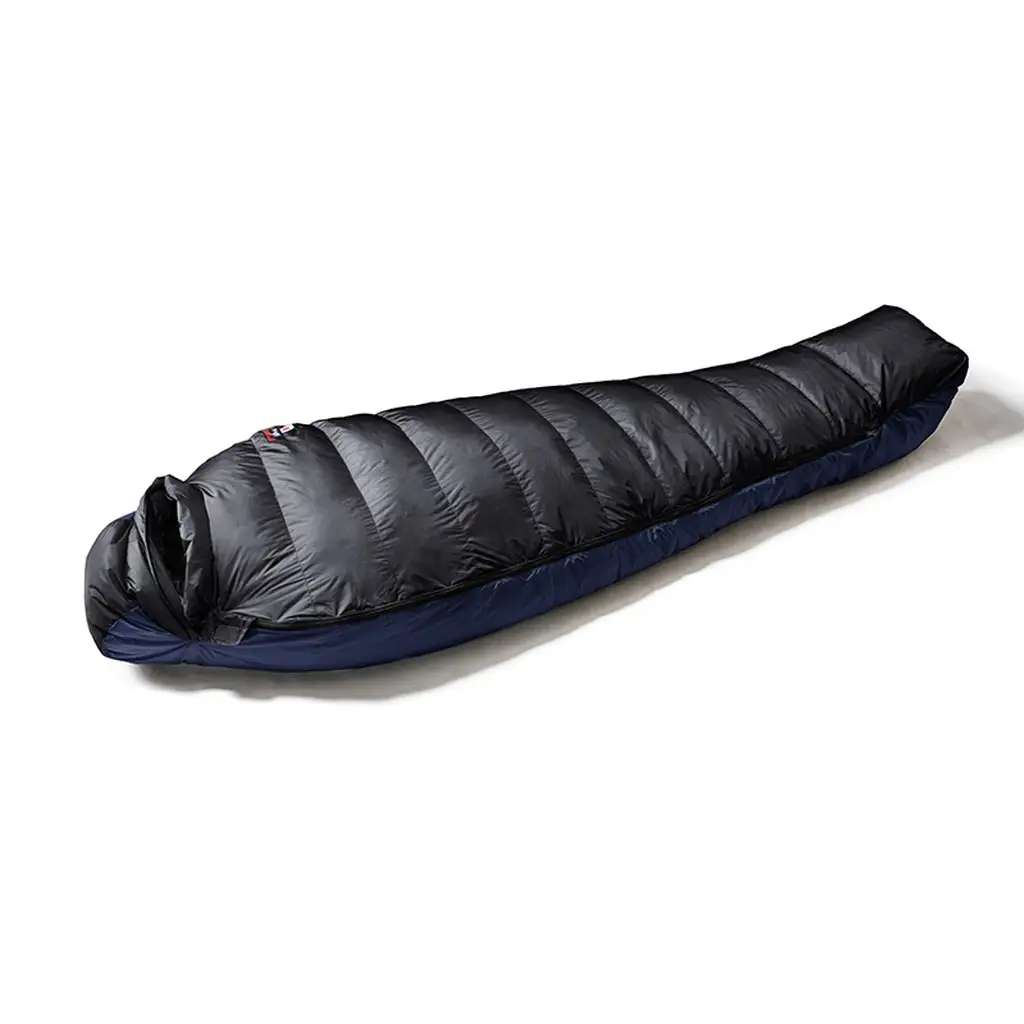 シュラフ NANGA アウトレット 750DX シュラフ ブラック