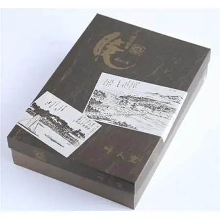 大阪枚方銘菓『 暁 』 栗入り 10個入り (K10)_菓子・スイーツ 和菓子  _【1316295】