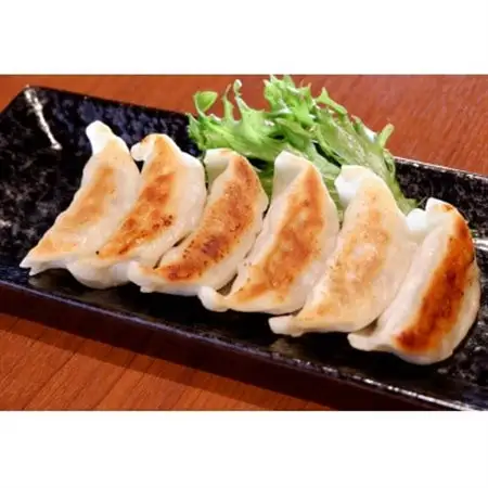 あか牛ぎょうざセット(あか牛餃子20個入り×2箱)(美里町)_惣菜・加工品 餃子  ぎょうざ ギョウザ_【配送不可地域：離島】【1444411】