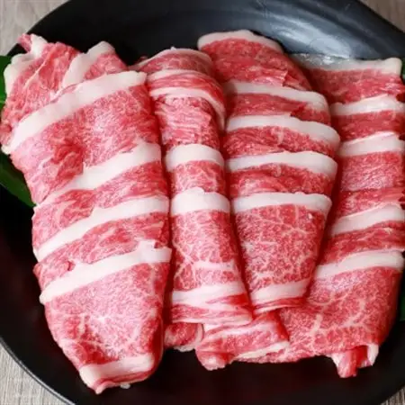 あか牛バラ切り落としセット(あか牛バラスライス500g あか牛のたれ200ml付き)(美里町)_肉  牛肉 _【配送不可地域：離島】【1444413】