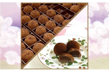 チョコ餅 20個 しらおかし