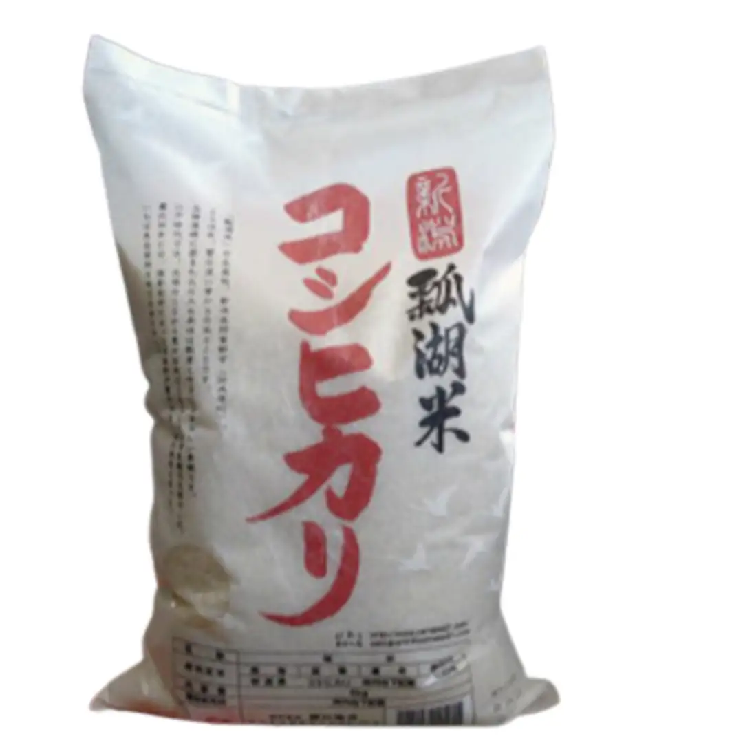 【令和7年産】【6ヶ月定期便】新潟産 コシヒカリ「瓢湖米」 10kg×6回 白米 精米 米 こめ コメ 1N12125