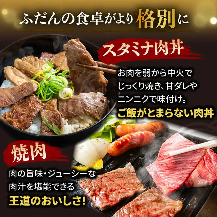 【12回定期便】【限定生産】特選 焼肉 2種盛り 長崎和牛 出島ばらいろ ロース カルビ カタロース モモ（600g/回）【肉のマルシン】 [FG37] 肉 牛肉 焼き肉 赤身 バーベキュー BBQ 定期便 九州 九州産